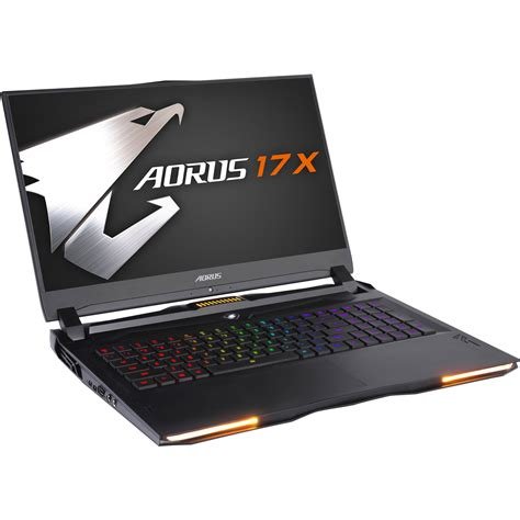 Gigabyte AORUS 17X AZG