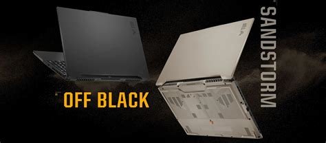 Asus TUF Gaming A16