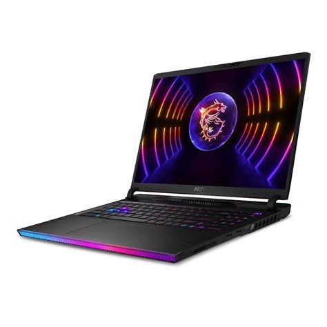 MSI Raider GE68HX 13VG