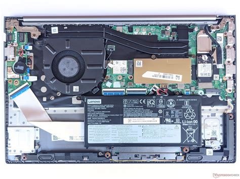 Lenovo ThinkBook 15 G2