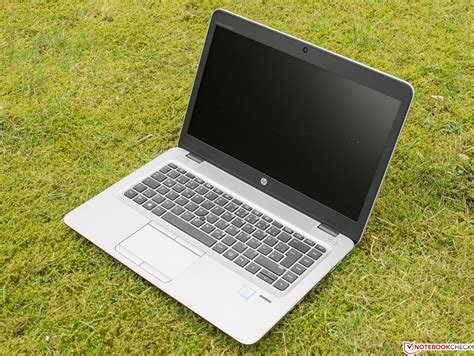 HP EliteBook 840 G6