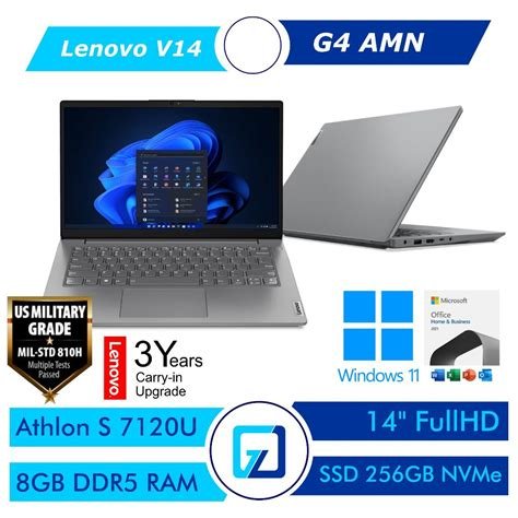 Lenovo V14 G4 AMN